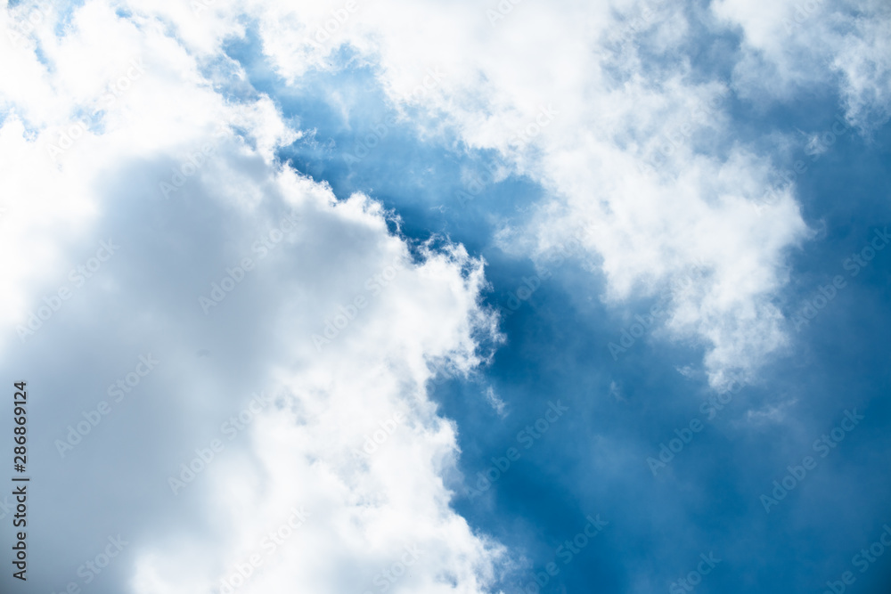 Cloud Cloud