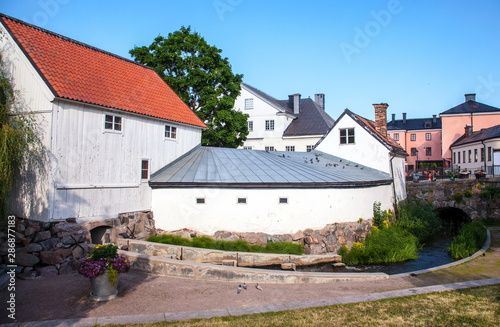 Uppsala,Sweden