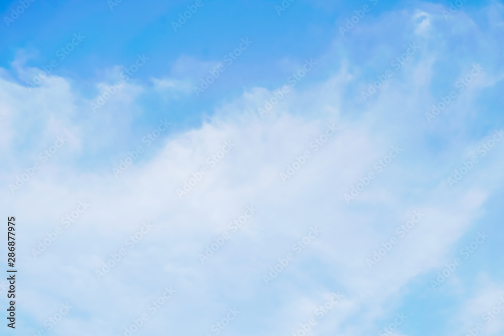 Blue sky with cloud at Phuket Thailand. Blue sky with cloud at Phuket Thailand.