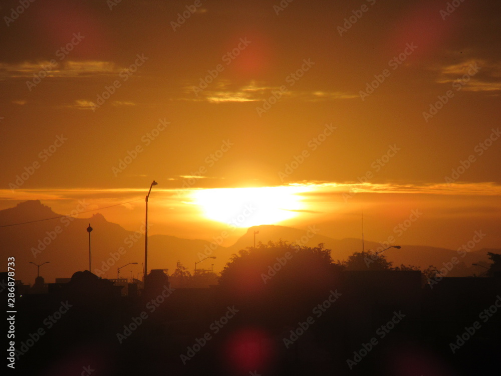 Most beautiful sunset i've ever seen Most beautiful sunset i've ever seen