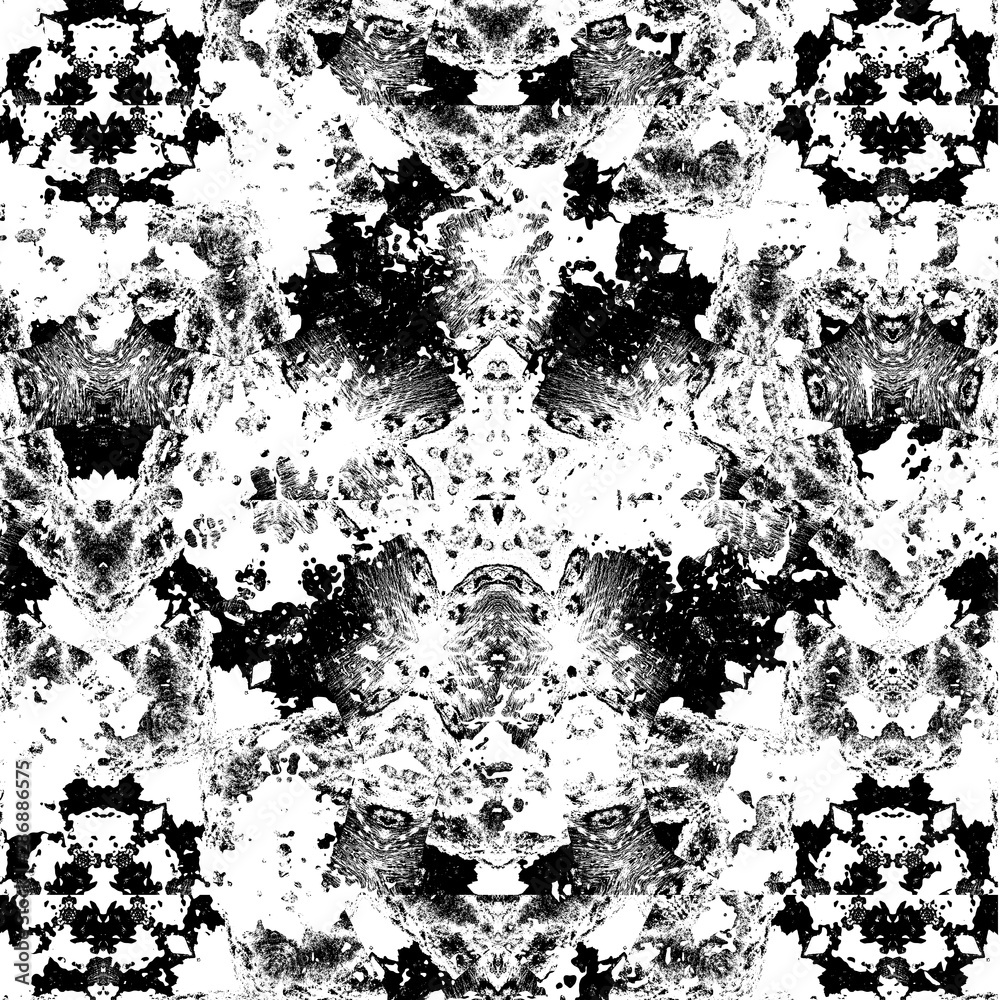 custom made wallpaper toronto digitalGeometric and abstract background texture design, futuristic background pattern, colorful kaleidoscope background and islamic ottoman art