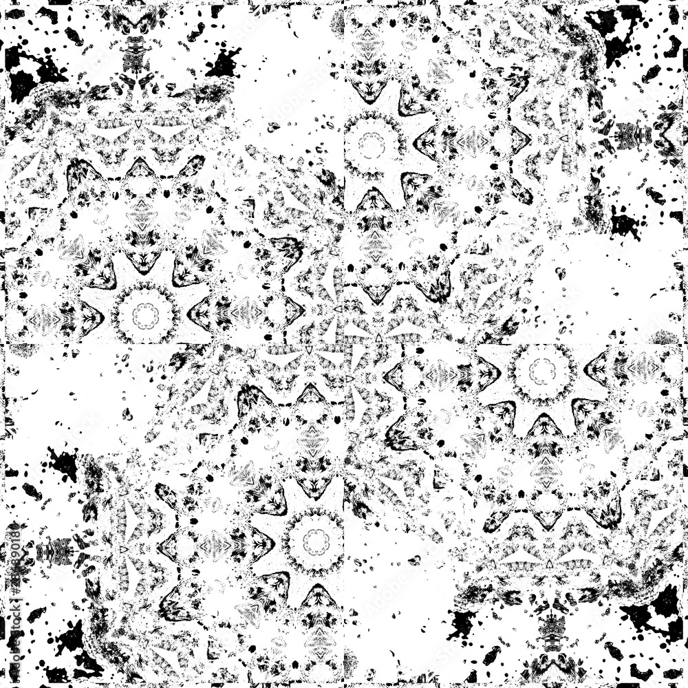 Geometric and abstract background texture design, futuristic background pattern, colorful kaleidoscope background and islamic ottoman art Geometric and abstract background texture design, futuristic background pattern, colorful kaleidoscope background and islamic ottoman art