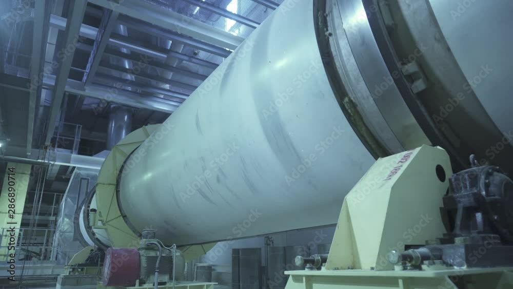 drywall production plant, new technologies, oven drywall production plant, new technologies, oven
