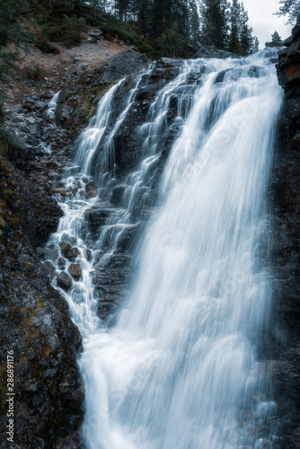 Waterfall Beautiful