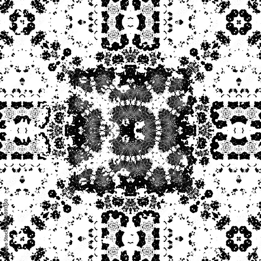 Geometric and abstract background texture design, futuristic background pattern, colorful kaleidoscope background and islamic ottoman art Geometric and abstract background texture design, futuristic background pattern, colorful kaleidoscope background and islamic ottoman art