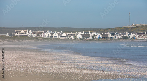 Paternoster  Western Cape  South Africa