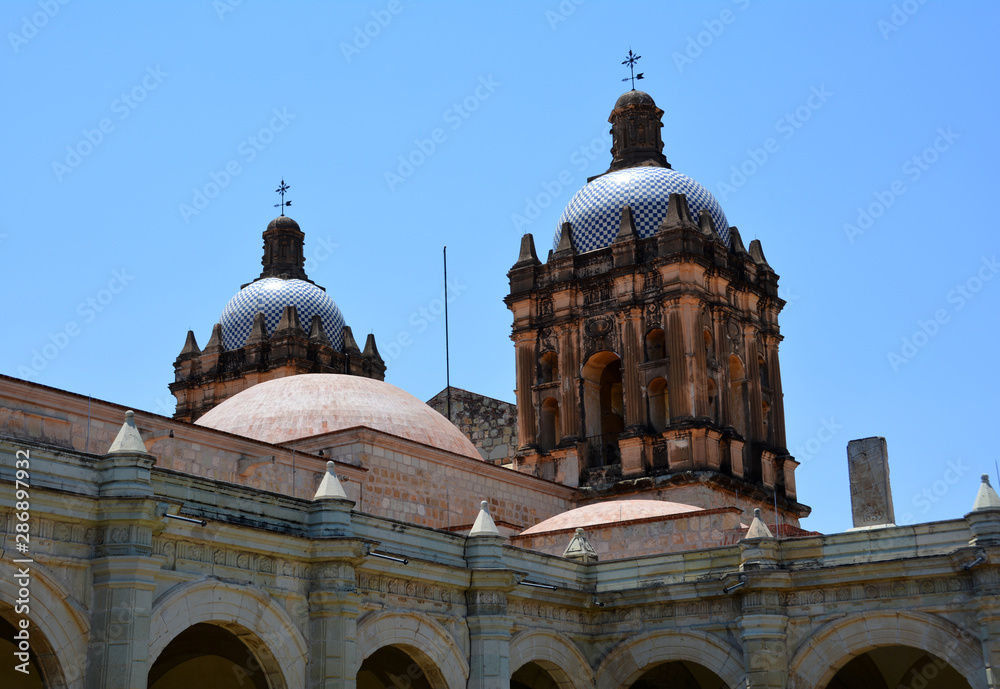 central and south mexico travel