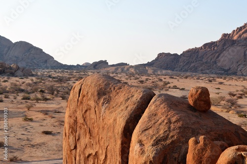 Namibia (2019) - Spitzkoppe