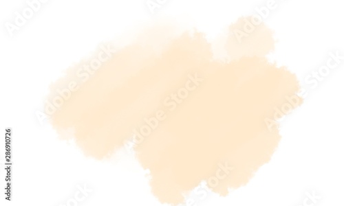 Obraz na płótnie Abstraction painted in oil. Colorful texture background. Multicolored wallpaper graphic design. Pattern for creating artworks and prints. Crazy bright colors style. Digital watercolor effect. w salonie
