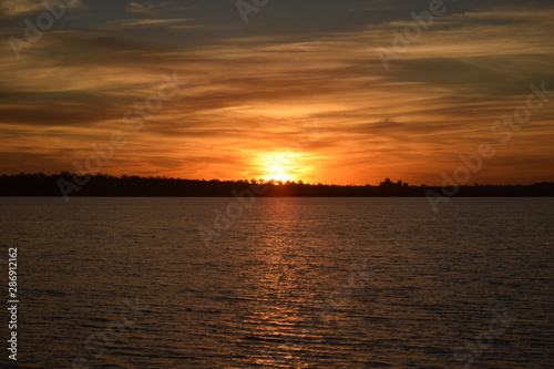 Sunset 2