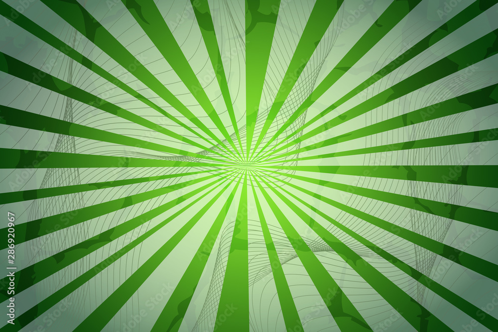 Obraz premium abstract, green, blue, design, wave, wallpaper, illustration, pattern, line, lines, graphic, backgrounds, light, technology, art, motion, waves, backdrop, digital, curve, gradient, texture, space, web