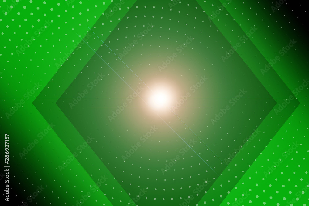 Obraz premium abstract, blue, green, wallpaper, design, wave, light, illustration, pattern, curve, graphic, backdrop, backgrounds, art, motion, texture, lines, line, waves, energy, futuristic, dynamic, color, flow