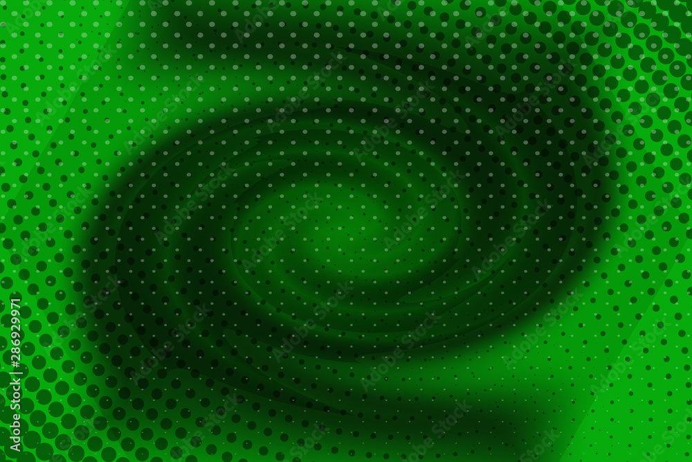 Obraz premium abstract, green, design, wallpaper, blue, wave, illustration, pattern, light, waves, graphic, line, art, backgrounds, curve, texture, gradient, digital, backdrop, lines, energy, motion, swirl, techno