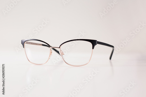 Glasses II