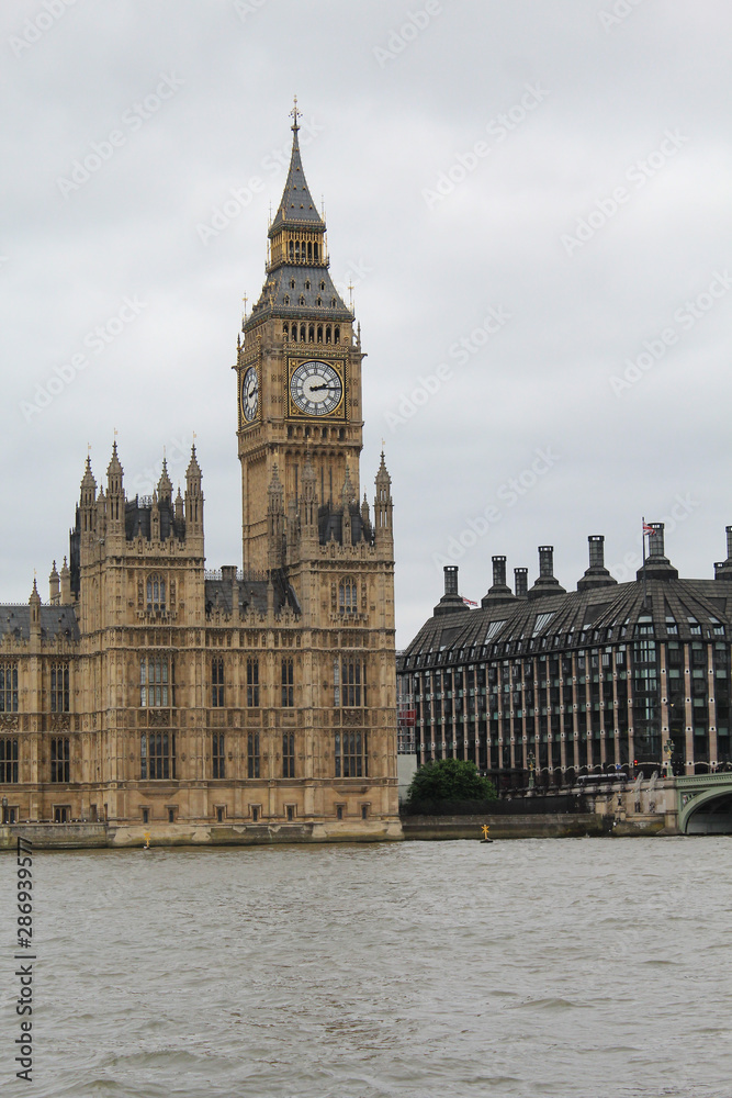 Fototapeta premium London