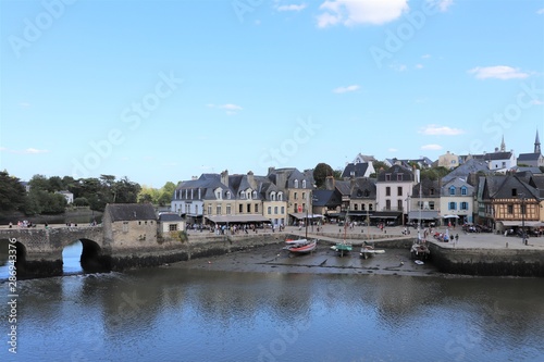 Le Port  