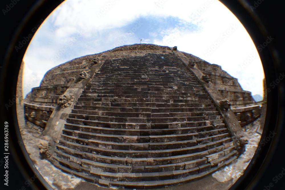 chichen itza