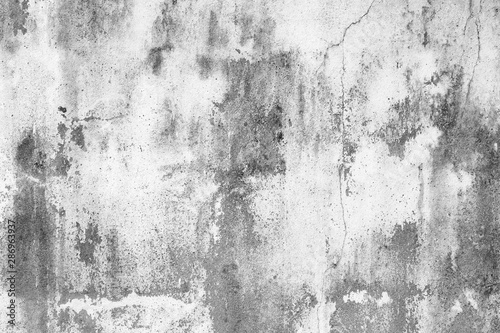Abstract grunge dirty concrete wall texture background