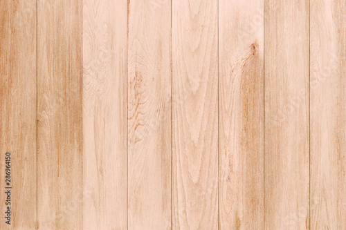 natural wooden wall plank texture for background