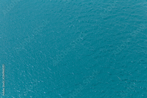 Sea water texture