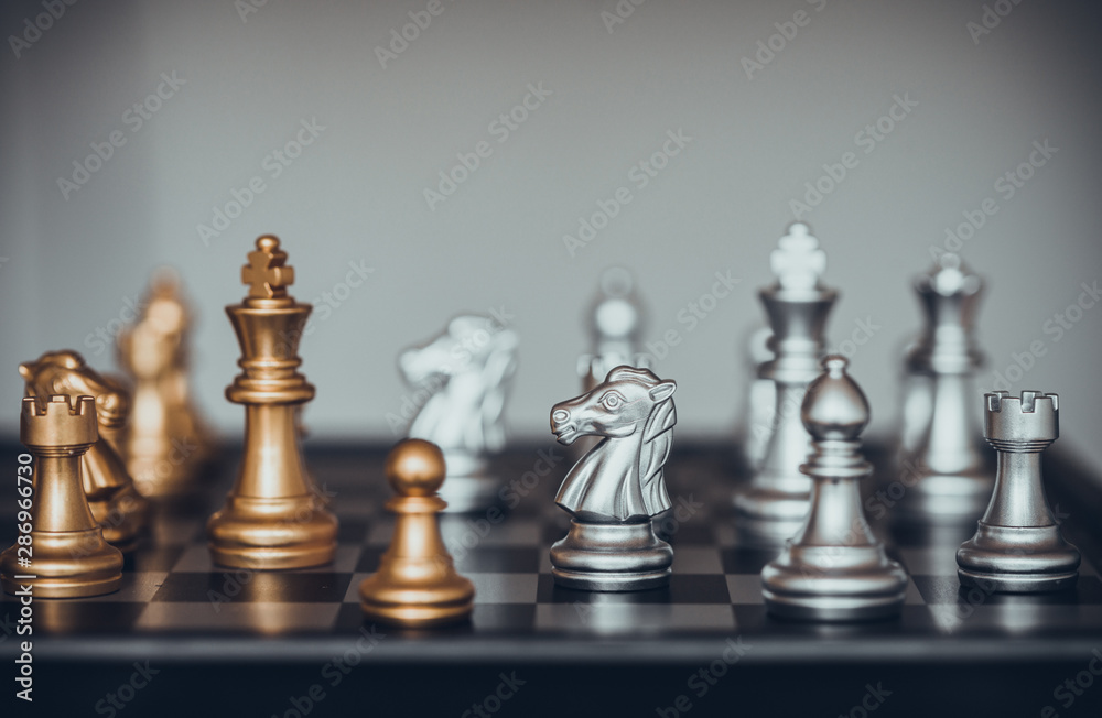 Chess board game Chess board game