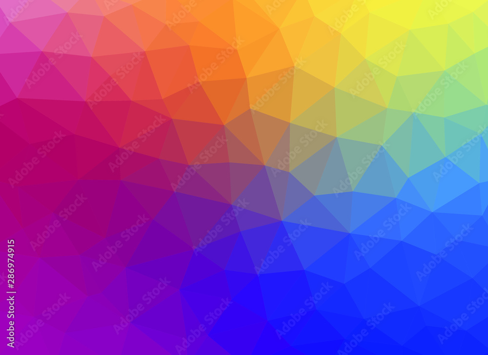 abstract background with triangles abstract background with triangles
