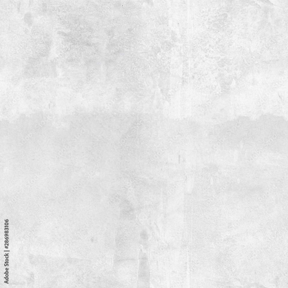 Obraz premium seamless gray concrete polished material texture background.
