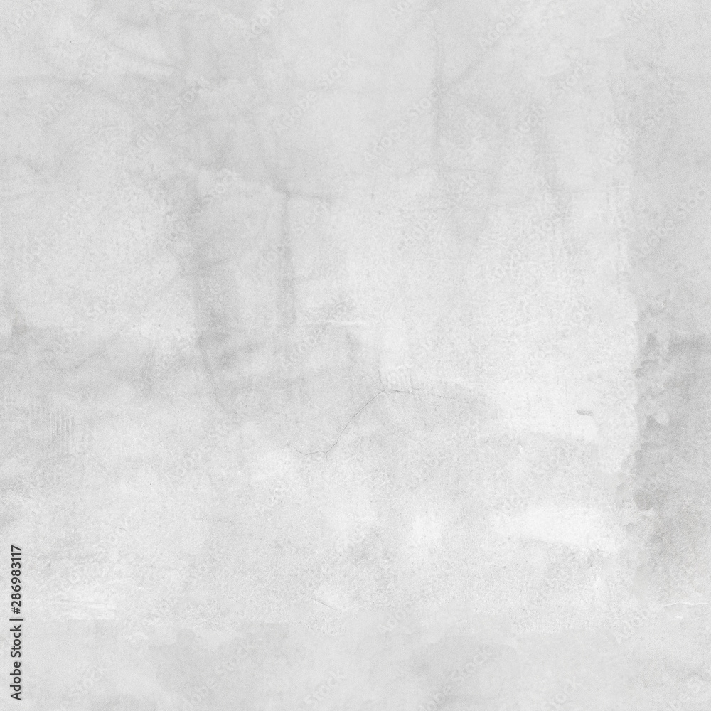 Naklejka premium seamless gray concrete polished material texture background.