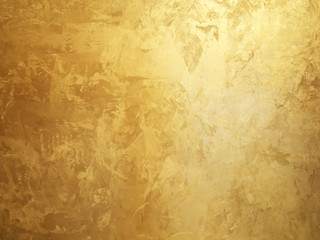 Gold background texture