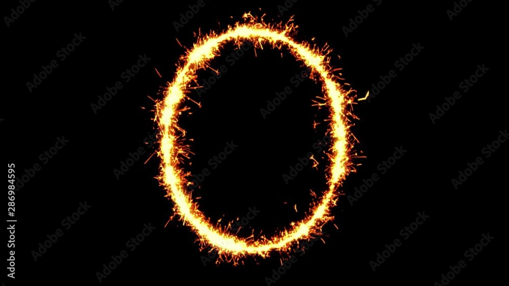 Number 0 Text Sparkler Writing With Glitter Sparks Particles Firework on Black 4K Loop Background. letter , alphabet , typography , Typeface , Font , character . Number 0 Text Sparkler Writing With Glitter Sparks Particles Firework on Black 4K Loop Background. letter , alphabet , typography , Typeface , Font , character .