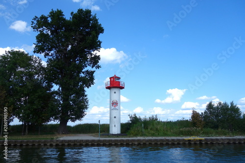 Lighthouse Ostsee