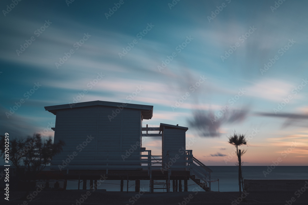 sea sea