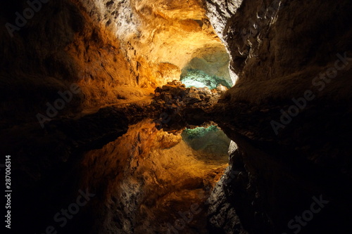 See in der Höhle 2