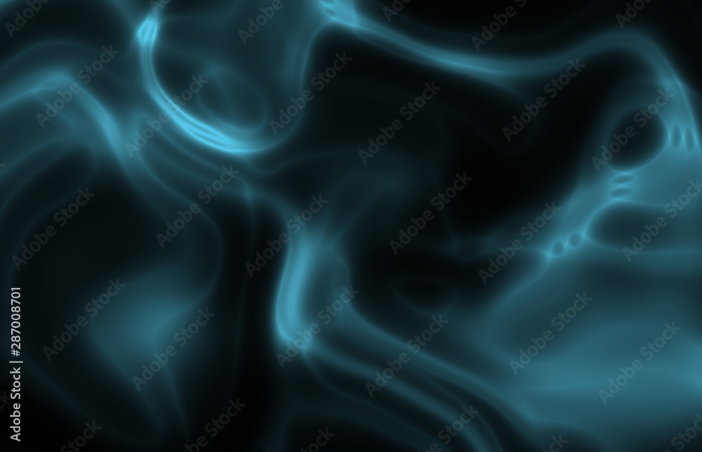 Fototapeta premium psychodelic strange weird smoke background