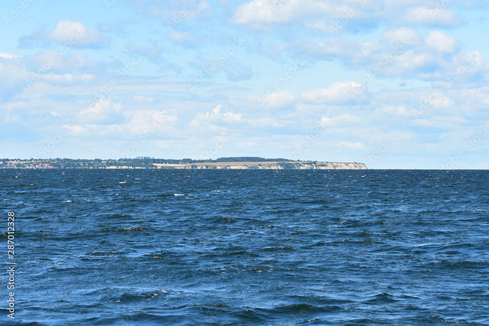 Obraz premium Ostsee