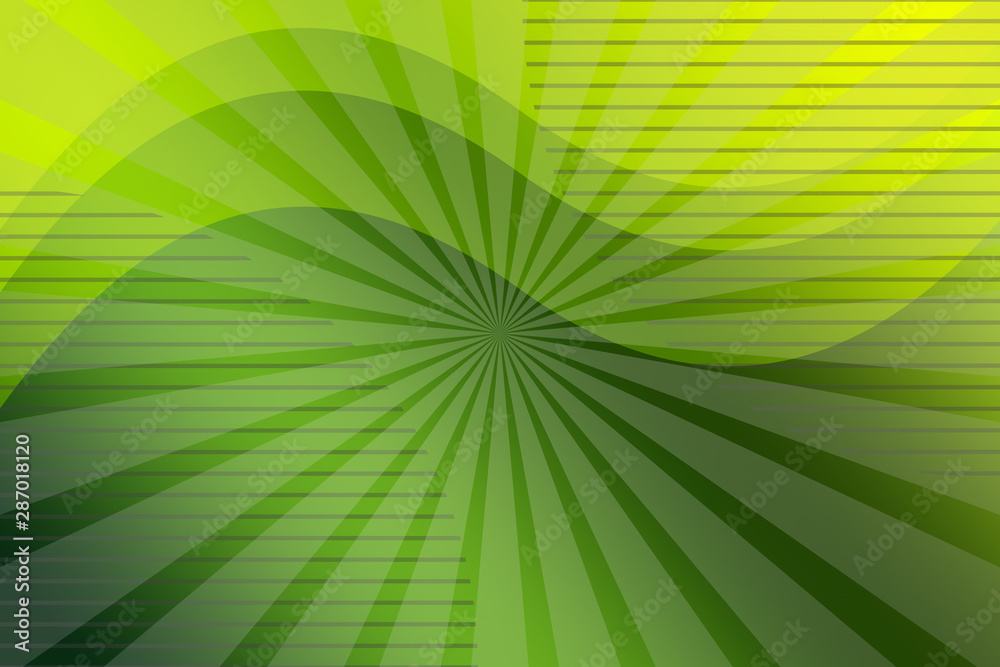 Obraz premium abstract, green, pattern, light, texture, design, bokeh, wallpaper, illustration, bright, color, circle, circles, blur, decoration, backdrop, nature, art, round, backgrounds, leaf, lights, shape