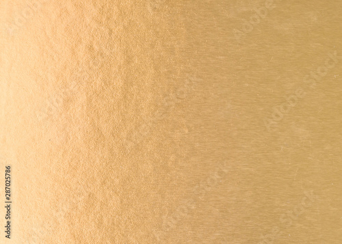 Wallpaper Mural Copper foil shiny wrapping paper texture background for wall paper decoration element. Torontodigital.ca