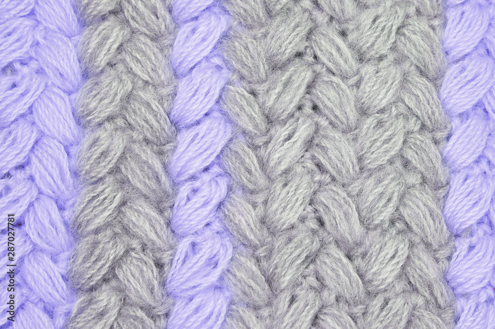texture pattern of hand knitting large texture pattern of hand knitting large