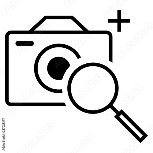 searching from photo