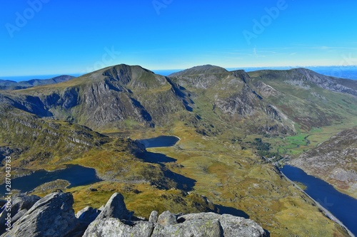 Snowdonia 