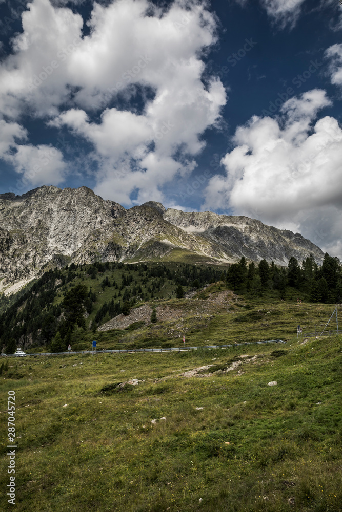 Weltkulturerbe Dolomiten - Südtirol - Italien