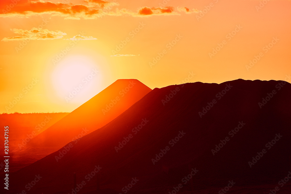 por do sol no nordeste por do sol no nordeste