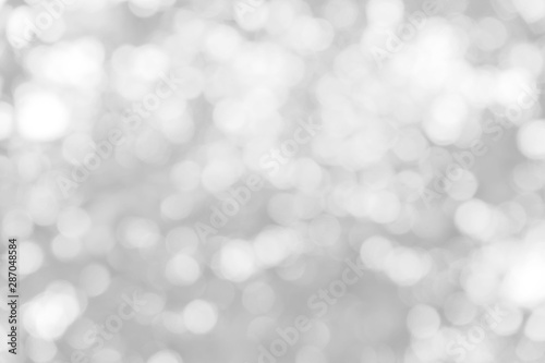 White blurred abstract background / grey abstract background. soft backdrop of nature abstract background. used for wallpaper or background.