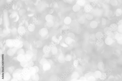 White blurred abstract background   grey abstract background. soft backdrop of nature abstract background. used for wallpaper or background.