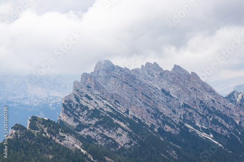 Dolomites - Cortina D'Ampezzo - Italy