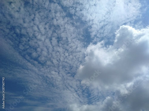 clouds sky summer morning freedom flight blue nature nature