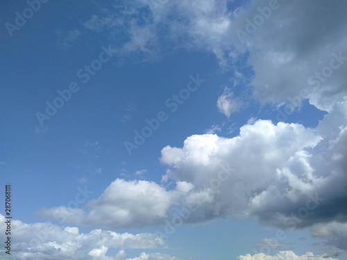 clouds sky summer morning freedom flight blue nature nature