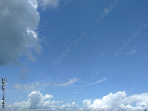 clouds sky summer morning freedom flight blue nature nature