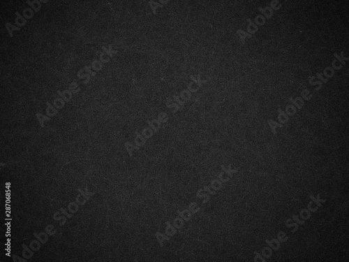 Abstract Dark Gray Grunge Background