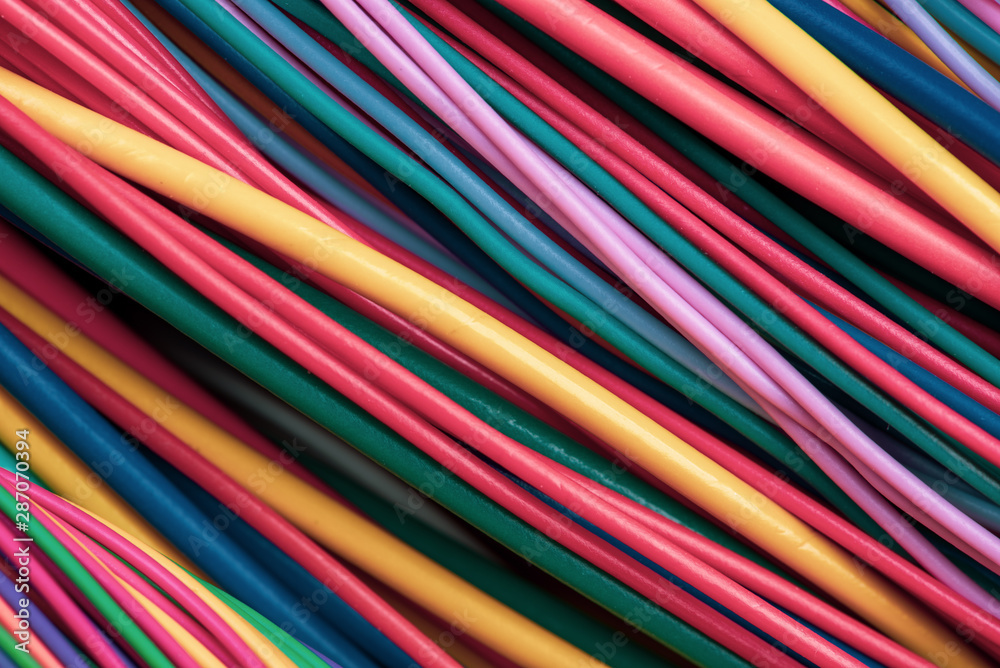 Power Supply Cords Electrical Installation Power Supply Cords Electrical Installation